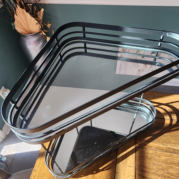 Corner makeup organizer - Picture 4 of 4